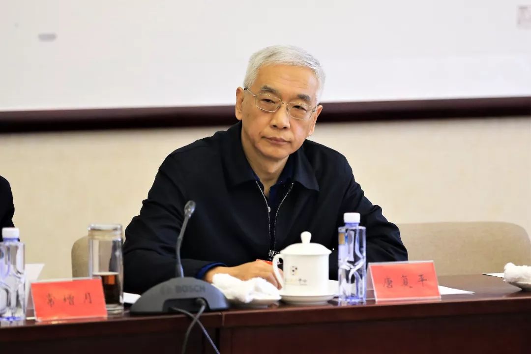 唐复平：五矿中冶重组已取得“1+1>2”的效果