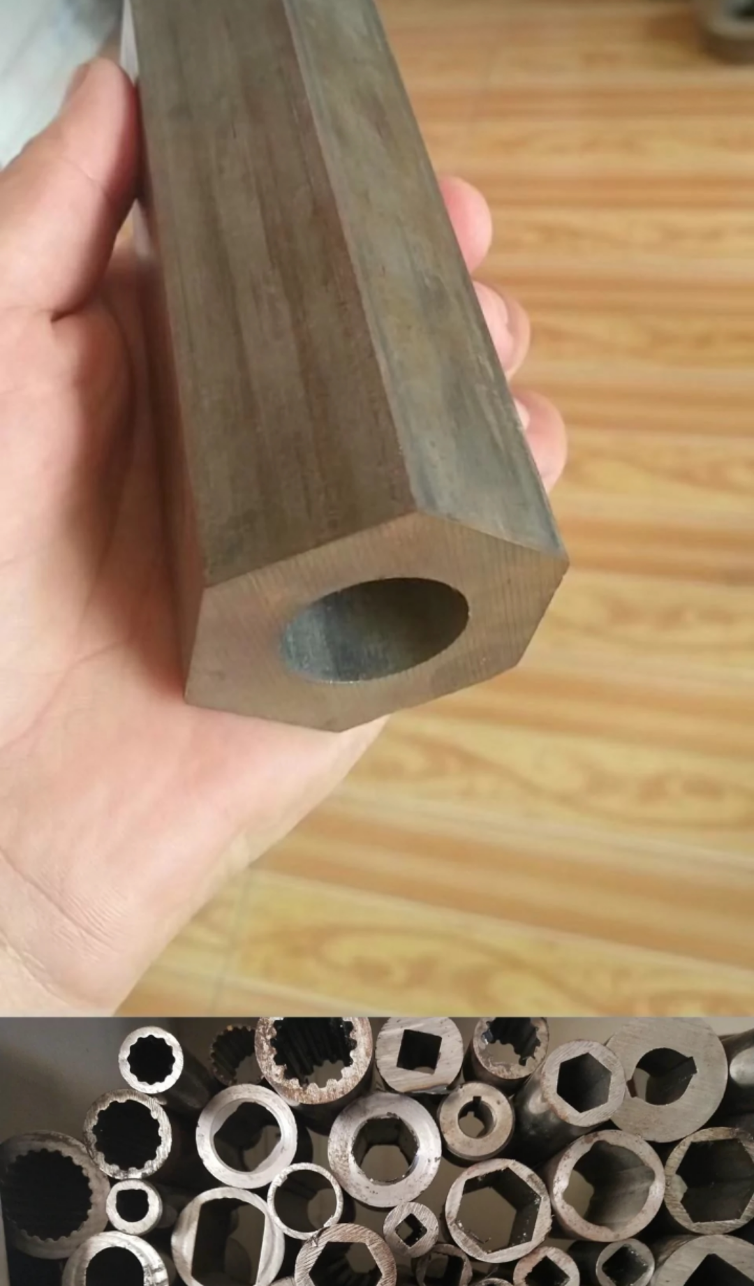 六角钢管的用途以及生产工艺及规格